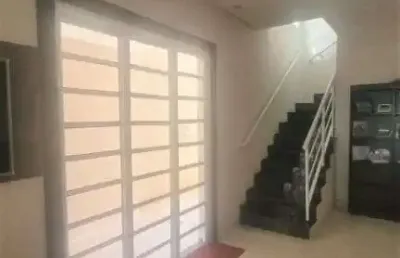 Casa com 4 quartos à venda no Jardim Adriana, Guarulhos 