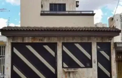 Casa com 3 quartos à venda no Jardim Rosa de Franca, Guarulhos 