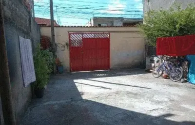 Casa com 4 quartos à venda no Jardim Ponte Alta I, Guarulhos 