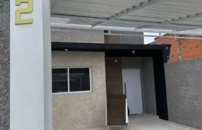 Casa com 3 quartos à venda na Vila Nova Bonsucesso, Guarulhos 