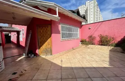 Casa com 3 quartos à venda no Gopoúva, Guarulhos 