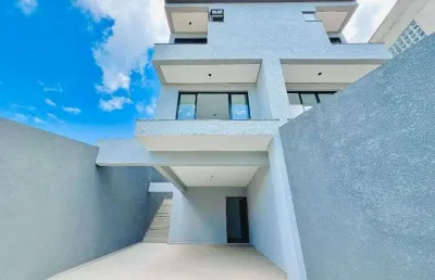 Casa com 3 quartos à venda no Jardim dos Pinheiros, Atibaia 