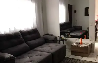 Casa com 2 quartos à venda no Jardim Cumbica, Guarulhos 