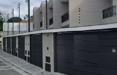 Casa com 3 quartos à venda em Imirim, São Paulo 