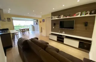 Apartamento em jardim flor da montanha  -  guarulhos