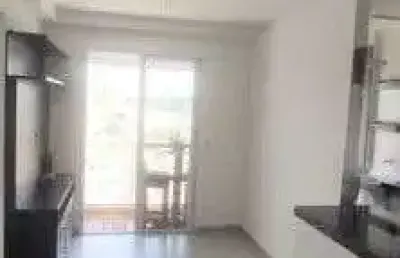 Apartamento com 2 quartos à venda na Vila Bremen, Guarulhos 