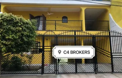 Casa com 3 quartos à venda na Vila Rio de Janeiro, Guarulhos 