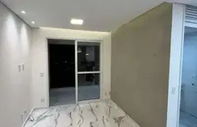 Apartamento com 2 quartos à venda no Jardim Flor da Montanha, Guarulhos 