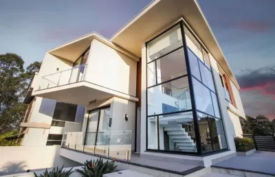 Casa com 4 quartos à venda no Residencial Real Park, Arujá 
