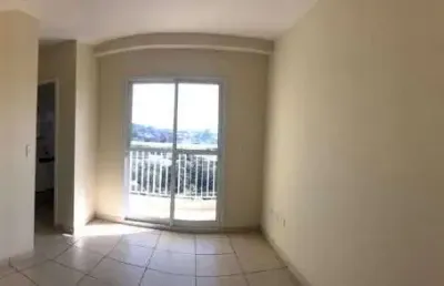 Apartamento com 2 quartos à venda no Água Chata, Guarulhos 