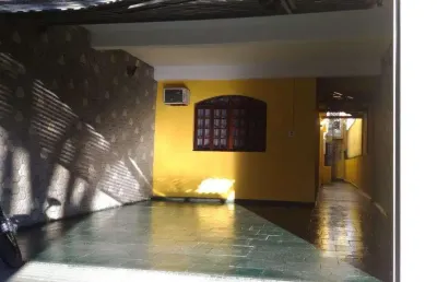 Casa com 3 quartos à venda no Jardim Bela Vista, Guarulhos 