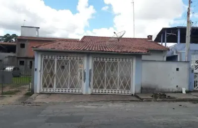 Casa com 3 quartos para alugar no Jardim Rosa de Franca, Guarulhos 