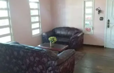 Casa com 3 quartos à venda na Vila Galvão, Guarulhos 