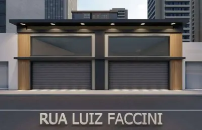 Ponto comercial para alugar no Centro, Guarulhos 