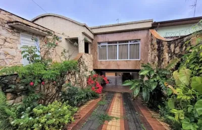 Casa com 3 quartos à venda na Vila Rosália, Guarulhos 