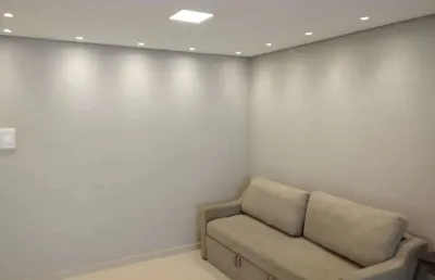 Apartamento com 3 quartos à venda na Vila Barros, Guarulhos 