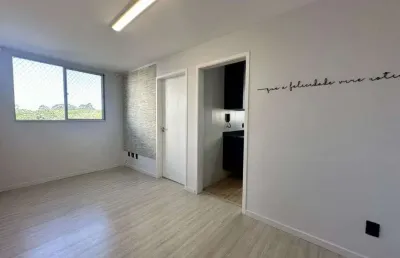 Apartamento com 1 quarto à venda na Vila Bremen, Guarulhos 