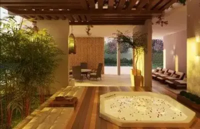 Apartamento com 3 quartos à venda na Vila Augusta, Guarulhos 