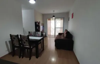 Apartamento com 3 quartos à venda na Ponte Grande, Guarulhos 
