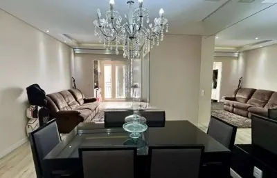 Apartamento com 3 quartos à venda no Gopoúva, Guarulhos 