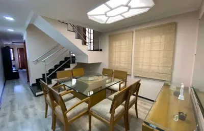 Casa com 3 quartos à venda no Parque Renato Maia, Guarulhos 
