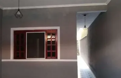 Casa com 2 quartos à venda no Jardim Ponte Alta I, Guarulhos 