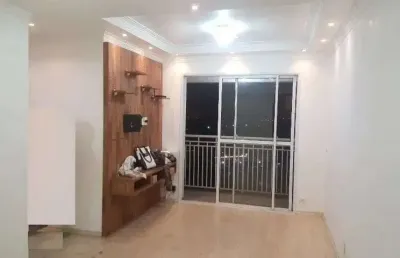 Apartamento com 3 quartos à venda na Ponte Grande, Guarulhos 