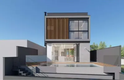 Casa com 3 quartos à venda no Arujázinho IV, Arujá 