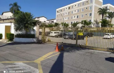 Apartamento com 2 quartos à venda no Bonsucesso, Guarulhos 