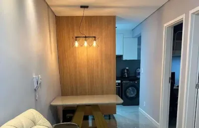 Apartamento com 2 quartos à venda na Cidade Patriarca, São Paulo 