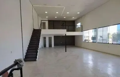 Barracão / Galpão / Depósito com 1 sala para alugar na Vila Galvão, Guarulhos 