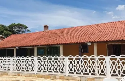 Chácara / sítio com 3 quartos à venda no Palmeiras, Igaratá 