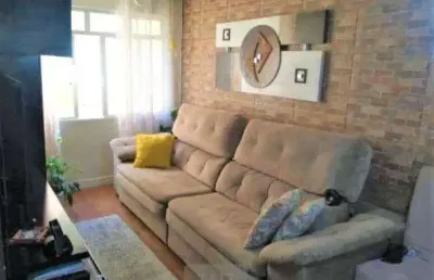 Apartamento com 2 quartos à venda na Vila Galvão, Guarulhos 