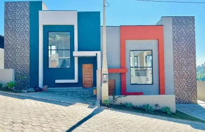 Casa com 2 quartos à venda no Mato Dentro, Mairiporã 