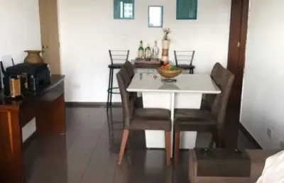 Apartamento com 2 quartos à venda na Vila Galvão, Guarulhos 