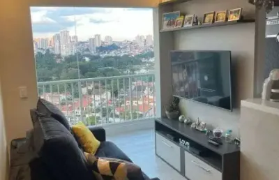 Apartamento com 2 quartos à venda na Vila Galvão, Guarulhos 