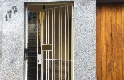 Casa com 4 quartos à venda em Santana, São Paulo 