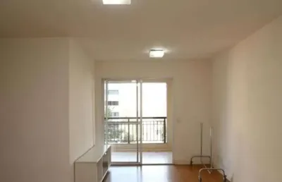 Apartamento com 3 quartos à venda na Vila Andrade, São Paulo 