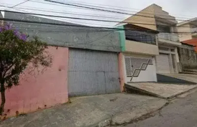Chácara / sítio à venda no Parque Continental II, Guarulhos 