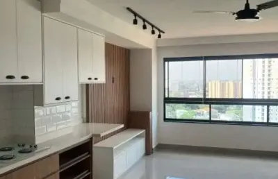 Apartamento com 2 quartos à venda na Vila Augusta, Guarulhos 