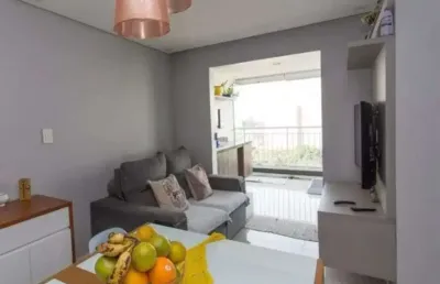 Apartamento com 3 quartos à venda na Barra Funda, São Paulo 