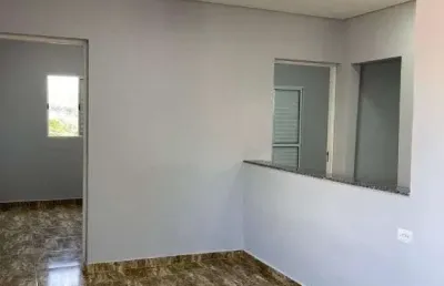 Casa com 3 quartos para alugar na Vila Nova Bonsucesso, Guarulhos 