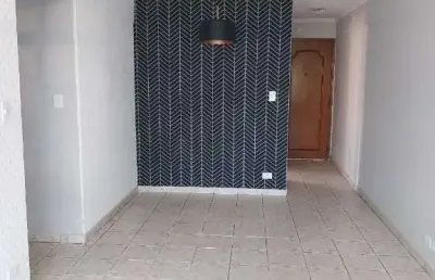 Apartamento com 3 quartos à venda em Jaçanã, São Paulo 