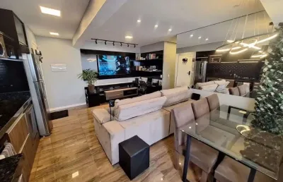 Apartamento com 2 quartos à venda no Jardim Bom Clima, Guarulhos 