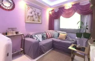 Apartamento com 2 quartos à venda na Vila Zamataro, Guarulhos 