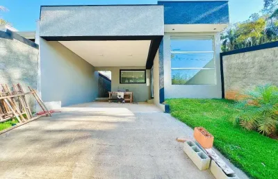 Casa com 3 quartos à venda no Terra Preta, Mairiporã 
