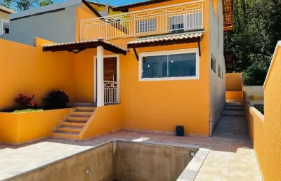 Casa com 3 quartos à venda no Terra Preta, Mairiporã 