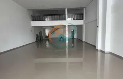 Ponto comercial à venda na Vila Galvão, Guarulhos 