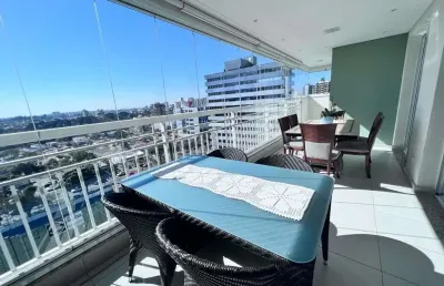 Apartamento com 3 quartos à venda no Centro, Guarulhos 
