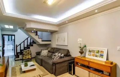 Casa com 3 quartos à venda no Parque Renato Maia, Guarulhos 